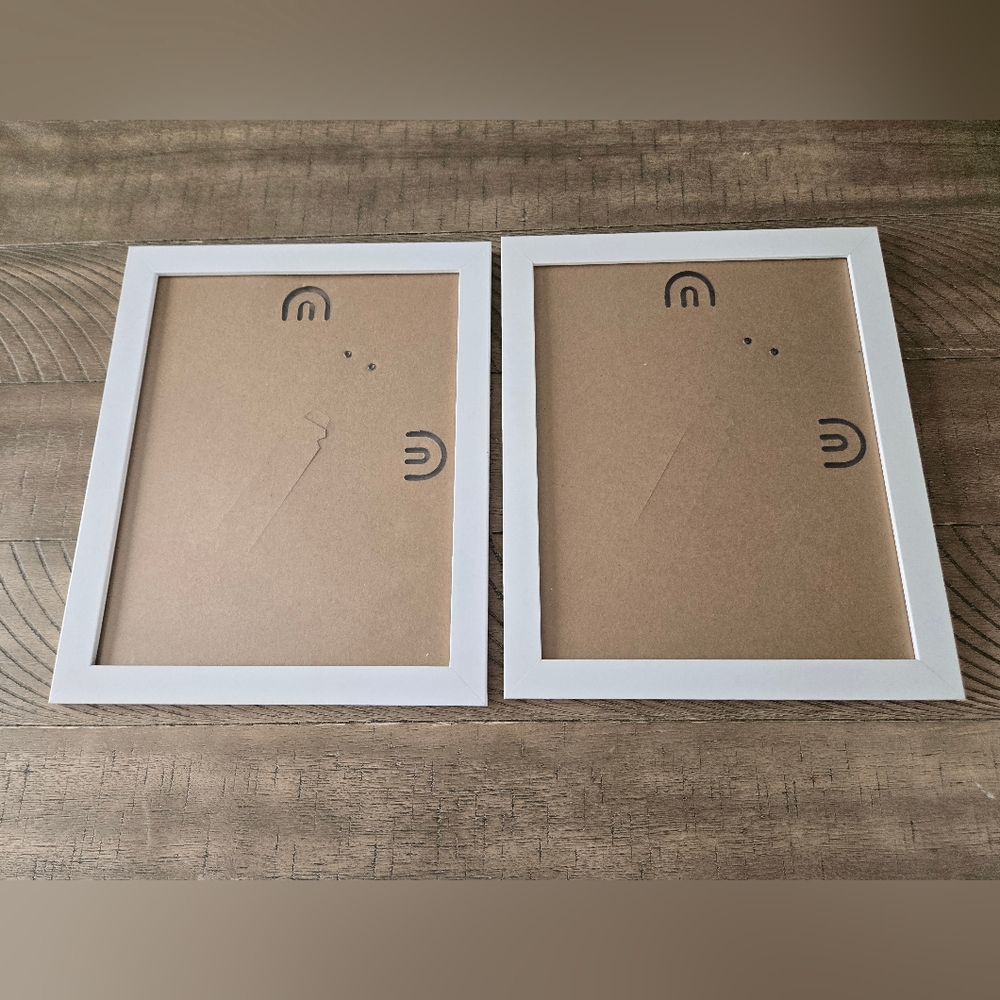 Picture Frames